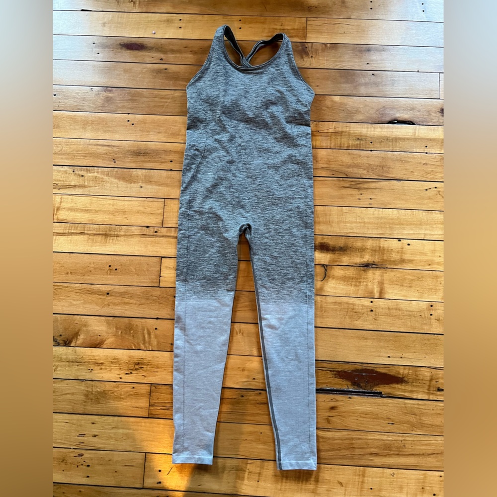Lululemon onesie